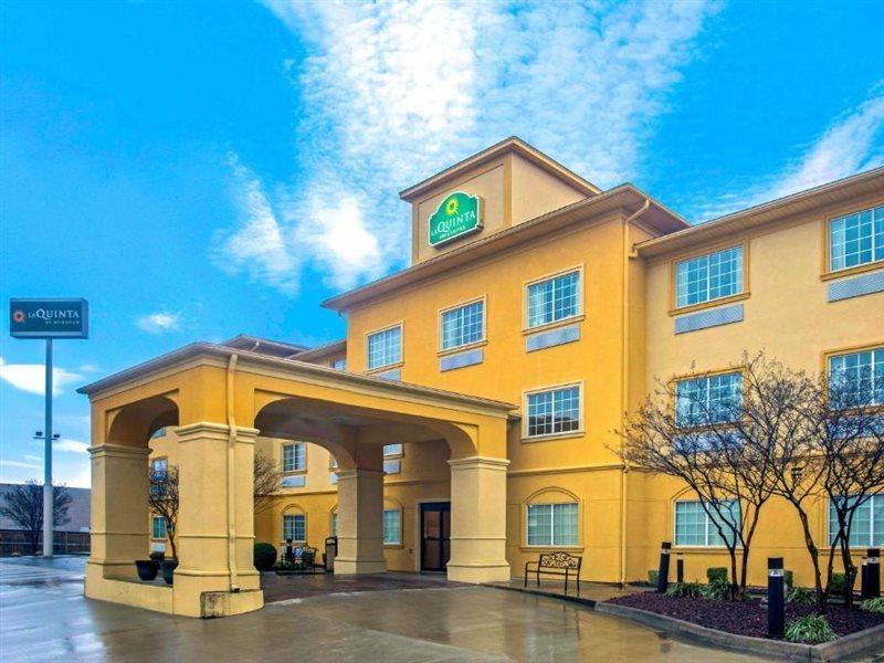 La Quinta By Wyndham Fort Smith Massard Extérieur photo