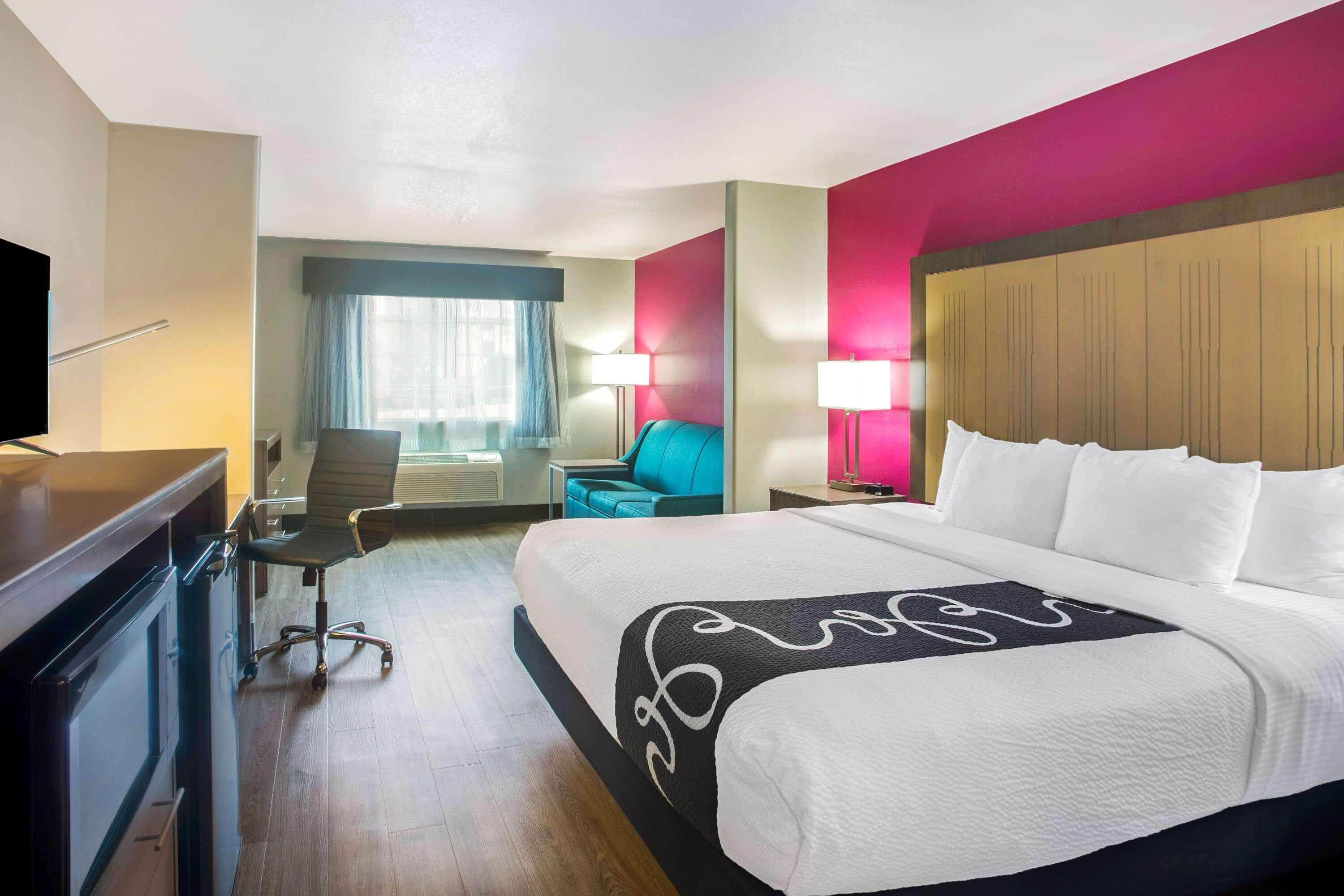 La Quinta By Wyndham Fort Smith Massard Extérieur photo
