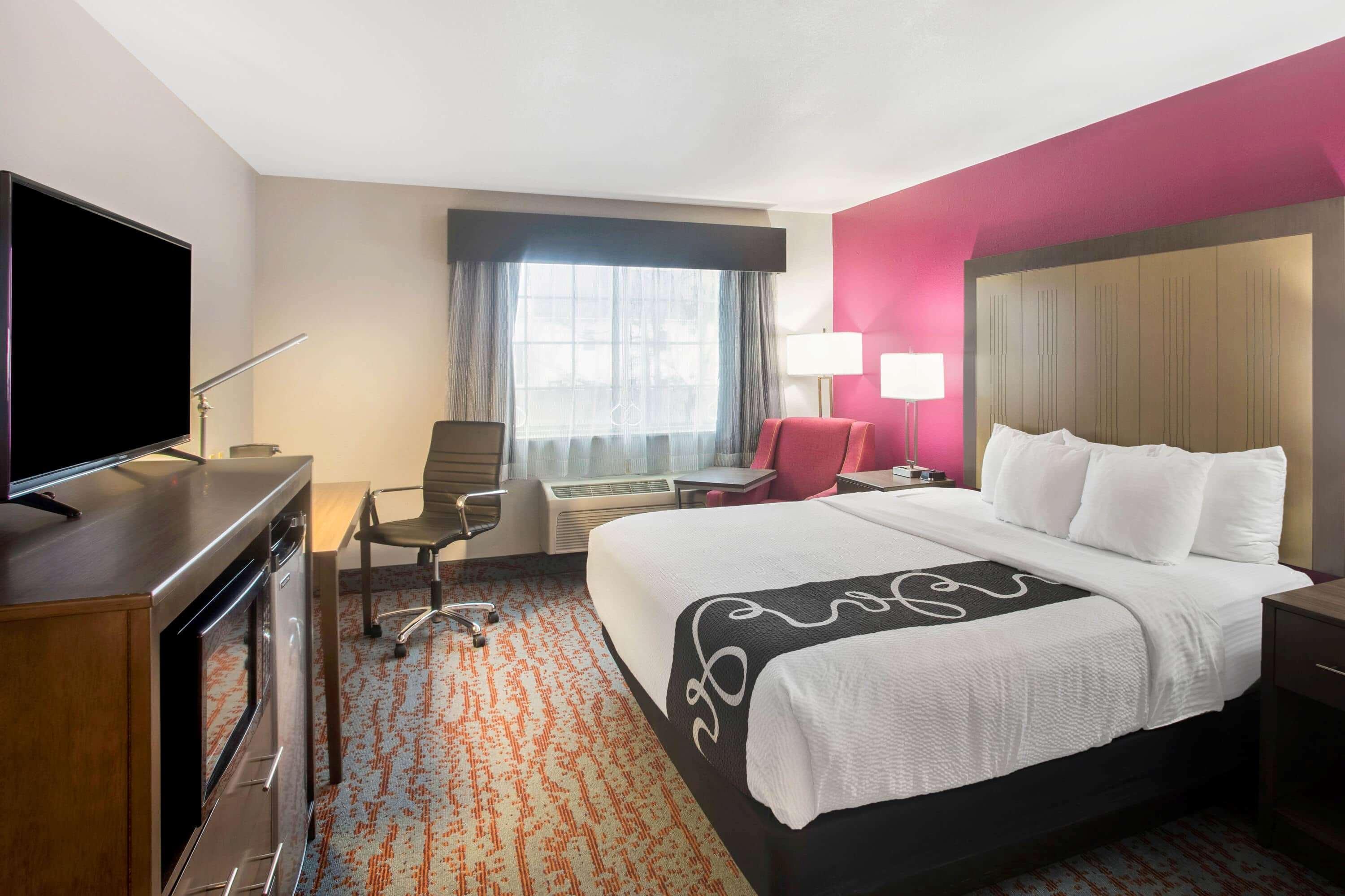 La Quinta By Wyndham Fort Smith Massard Extérieur photo