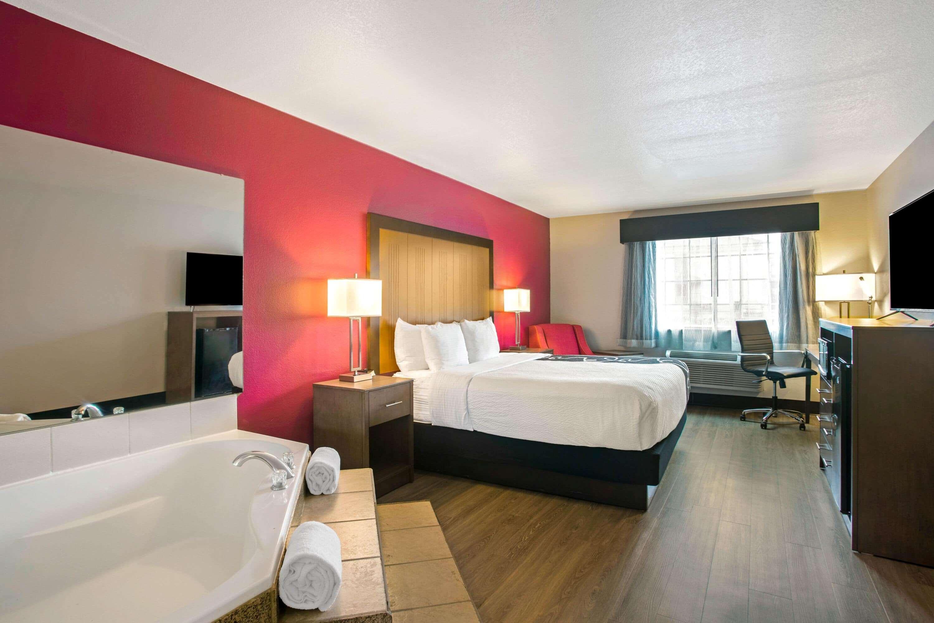 La Quinta By Wyndham Fort Smith Massard Extérieur photo