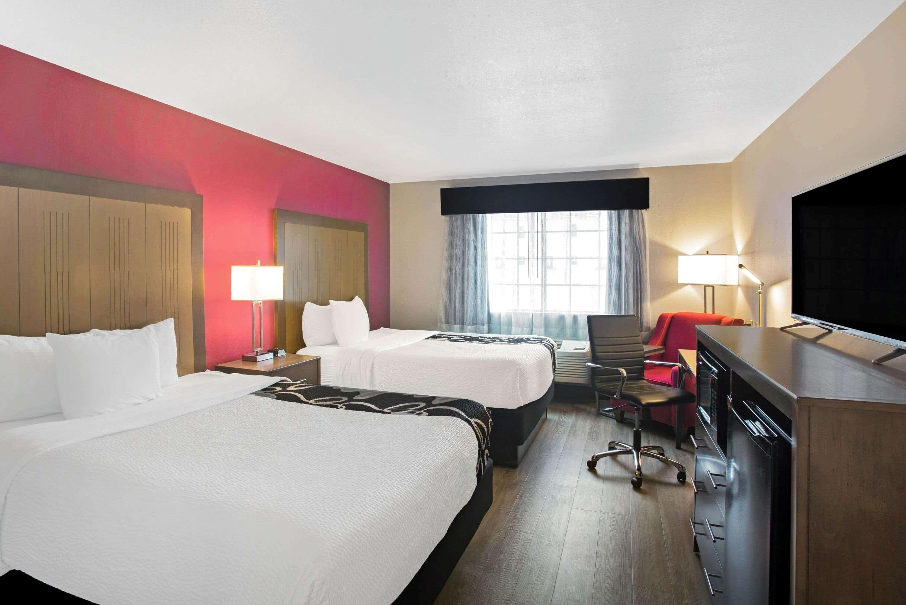 La Quinta By Wyndham Fort Smith Massard Extérieur photo