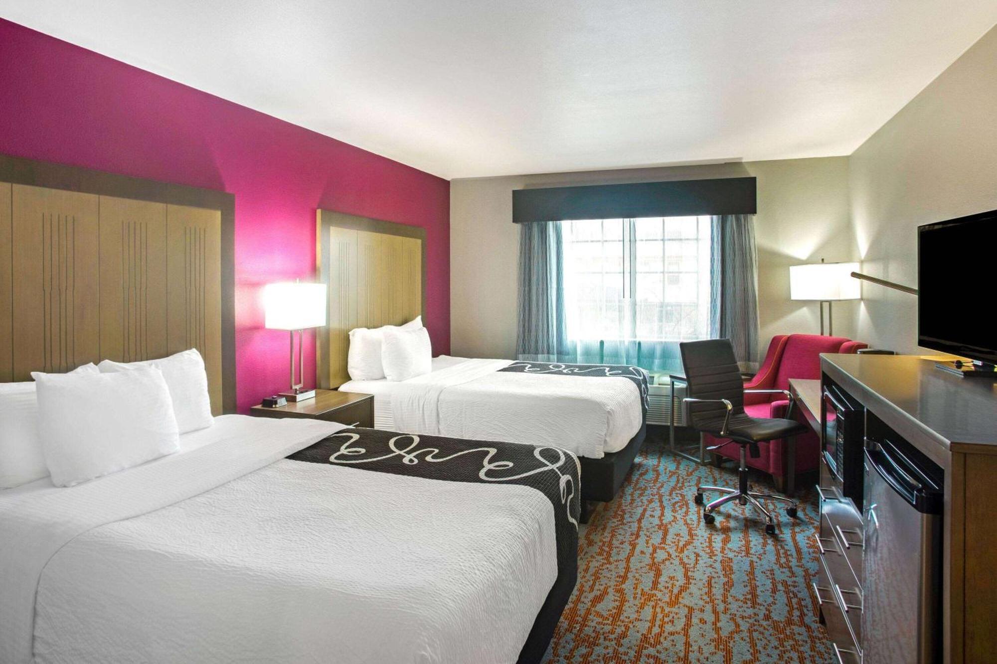 La Quinta By Wyndham Fort Smith Massard Extérieur photo