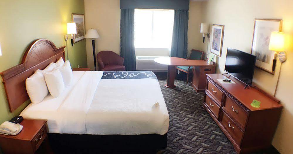 La Quinta By Wyndham Fort Smith Massard Extérieur photo