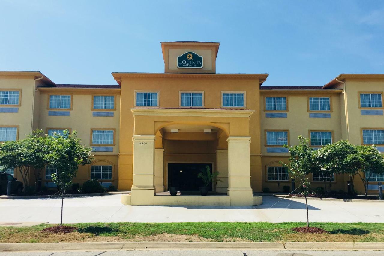La Quinta By Wyndham Fort Smith Massard Extérieur photo