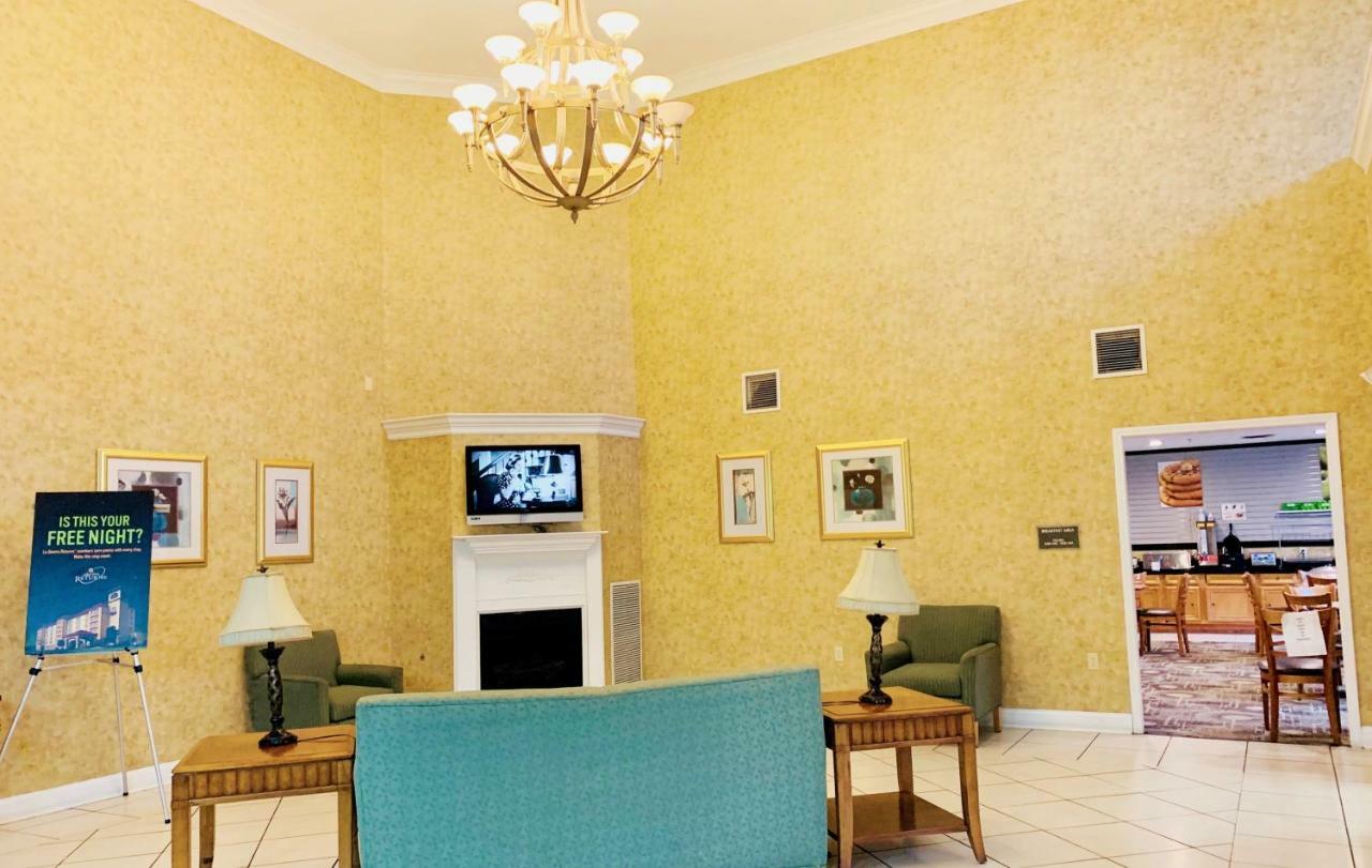 La Quinta By Wyndham Fort Smith Massard Extérieur photo