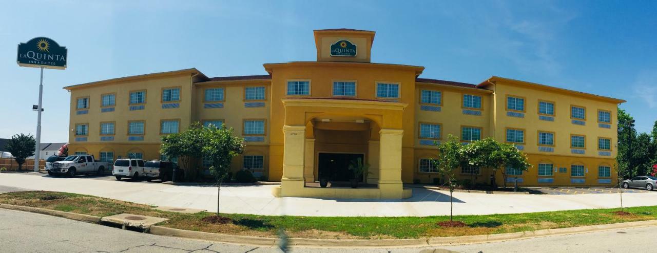 La Quinta By Wyndham Fort Smith Massard Extérieur photo