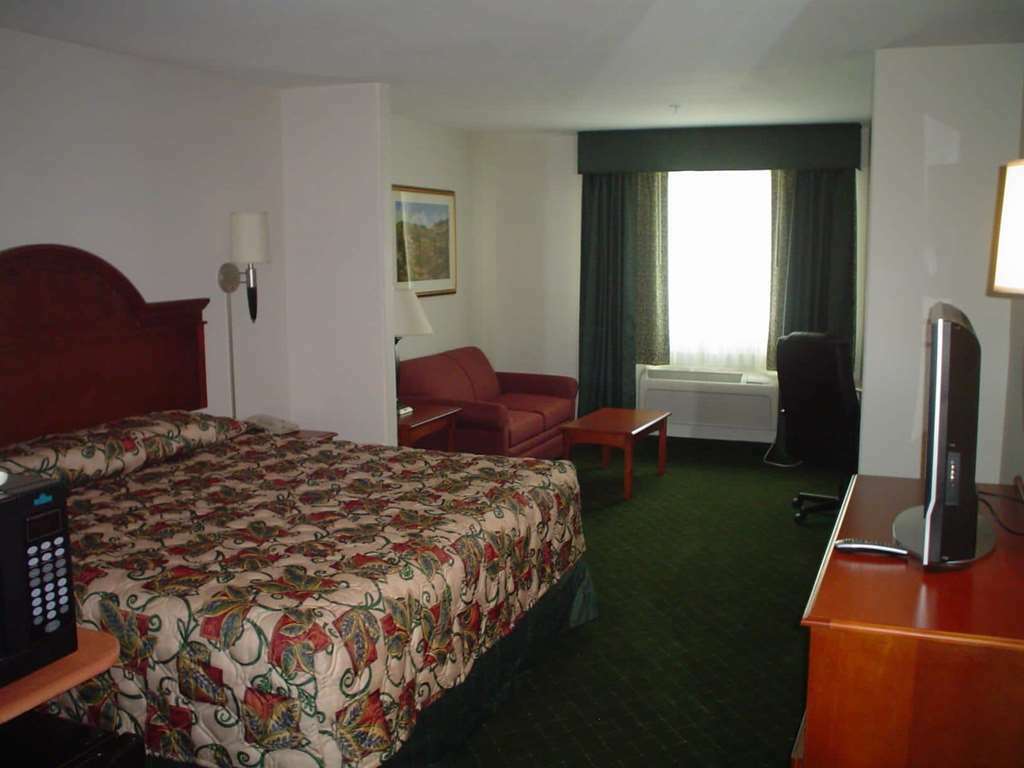 La Quinta By Wyndham Fort Smith Massard Chambre photo