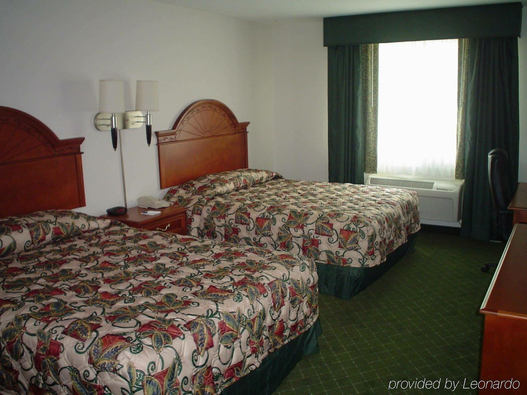 La Quinta By Wyndham Fort Smith Massard Extérieur photo