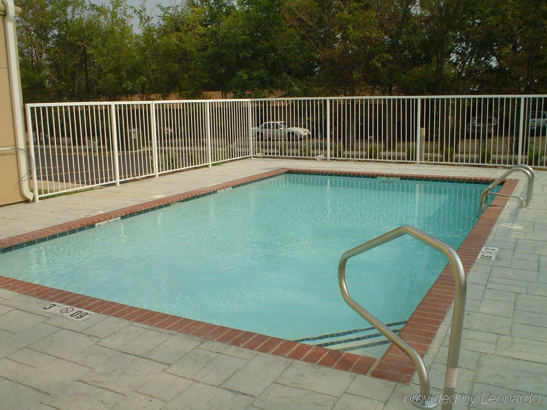 La Quinta By Wyndham Fort Smith Massard Extérieur photo
