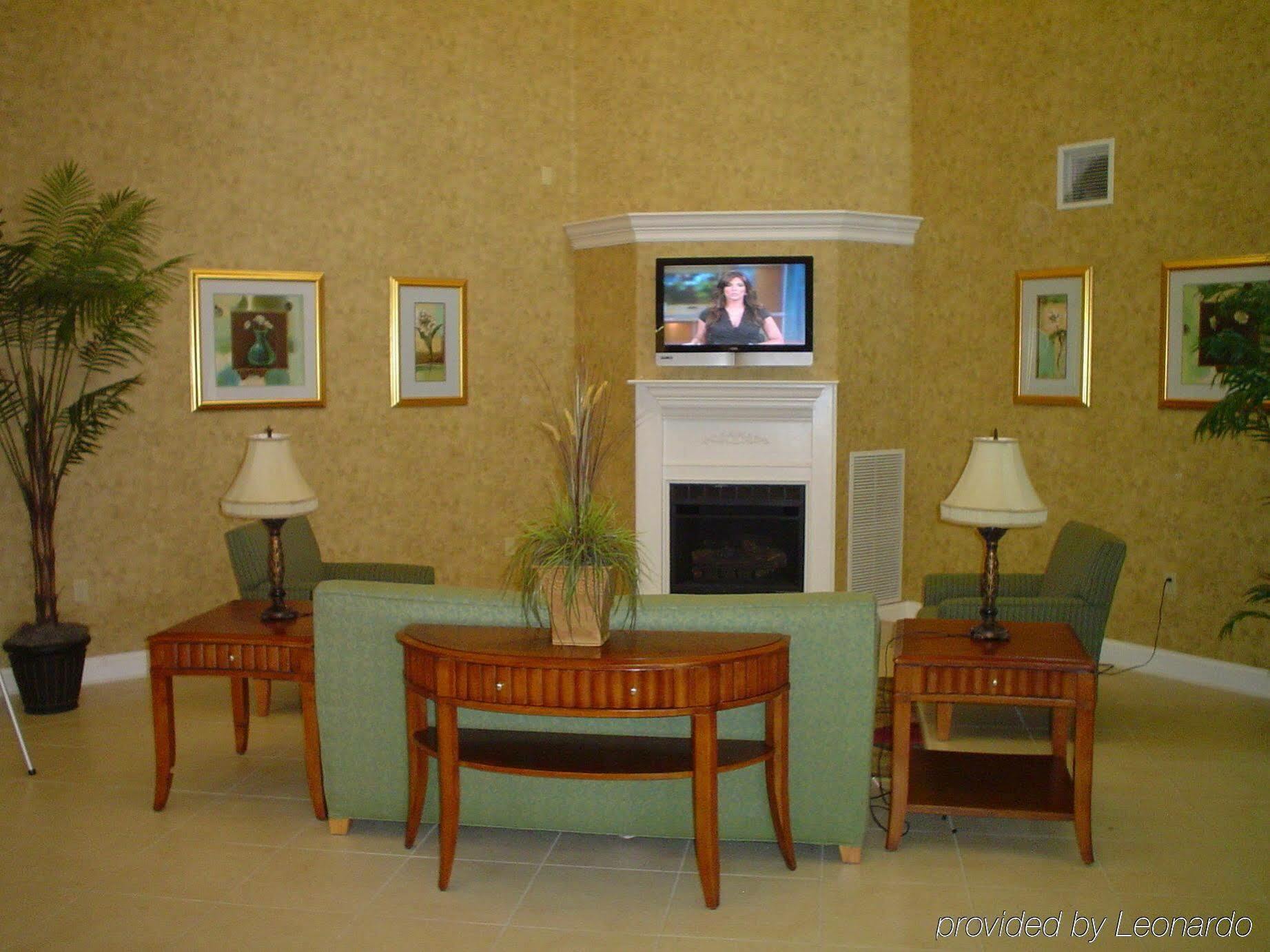 La Quinta By Wyndham Fort Smith Massard Extérieur photo