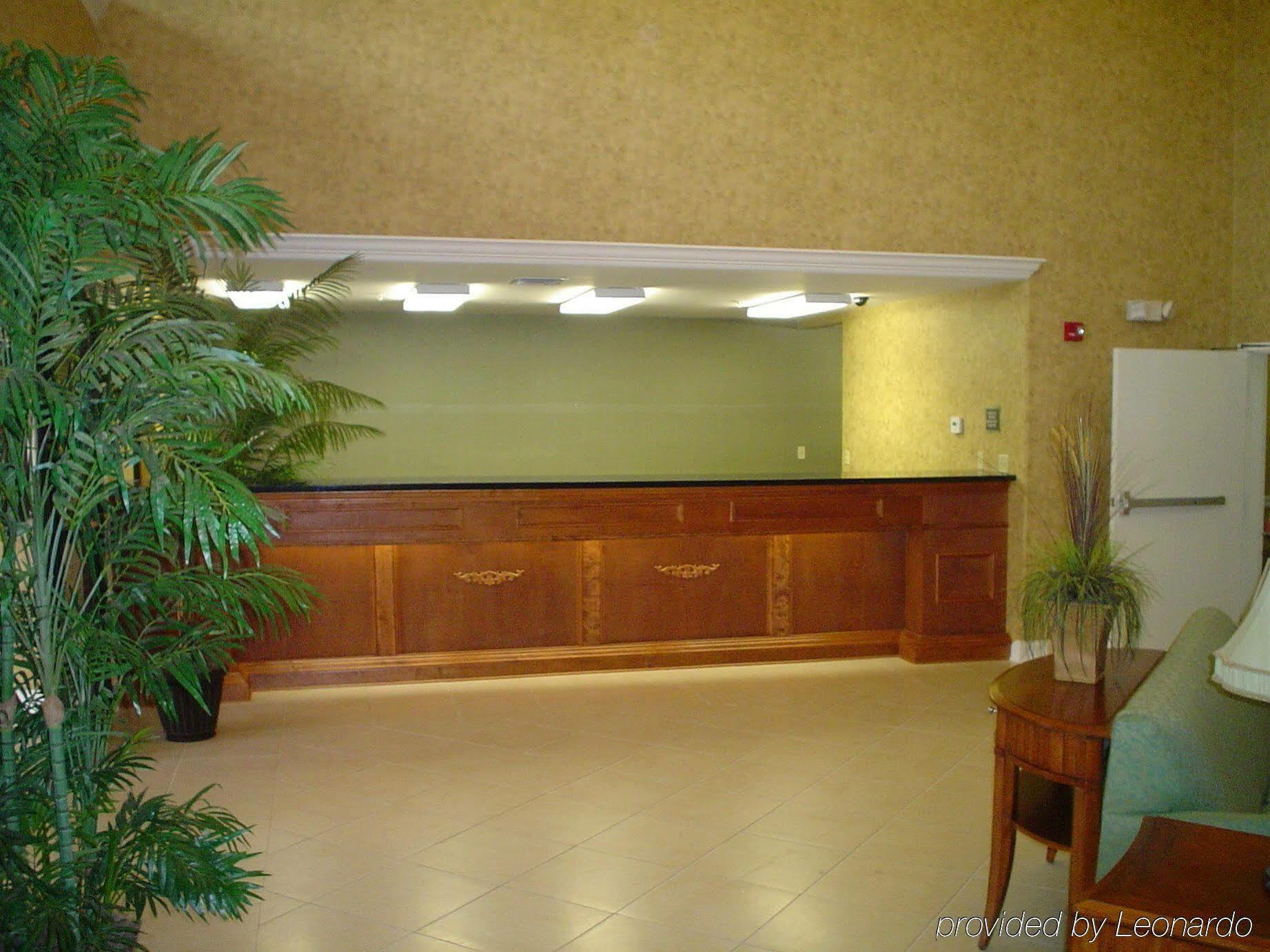 La Quinta By Wyndham Fort Smith Massard Extérieur photo