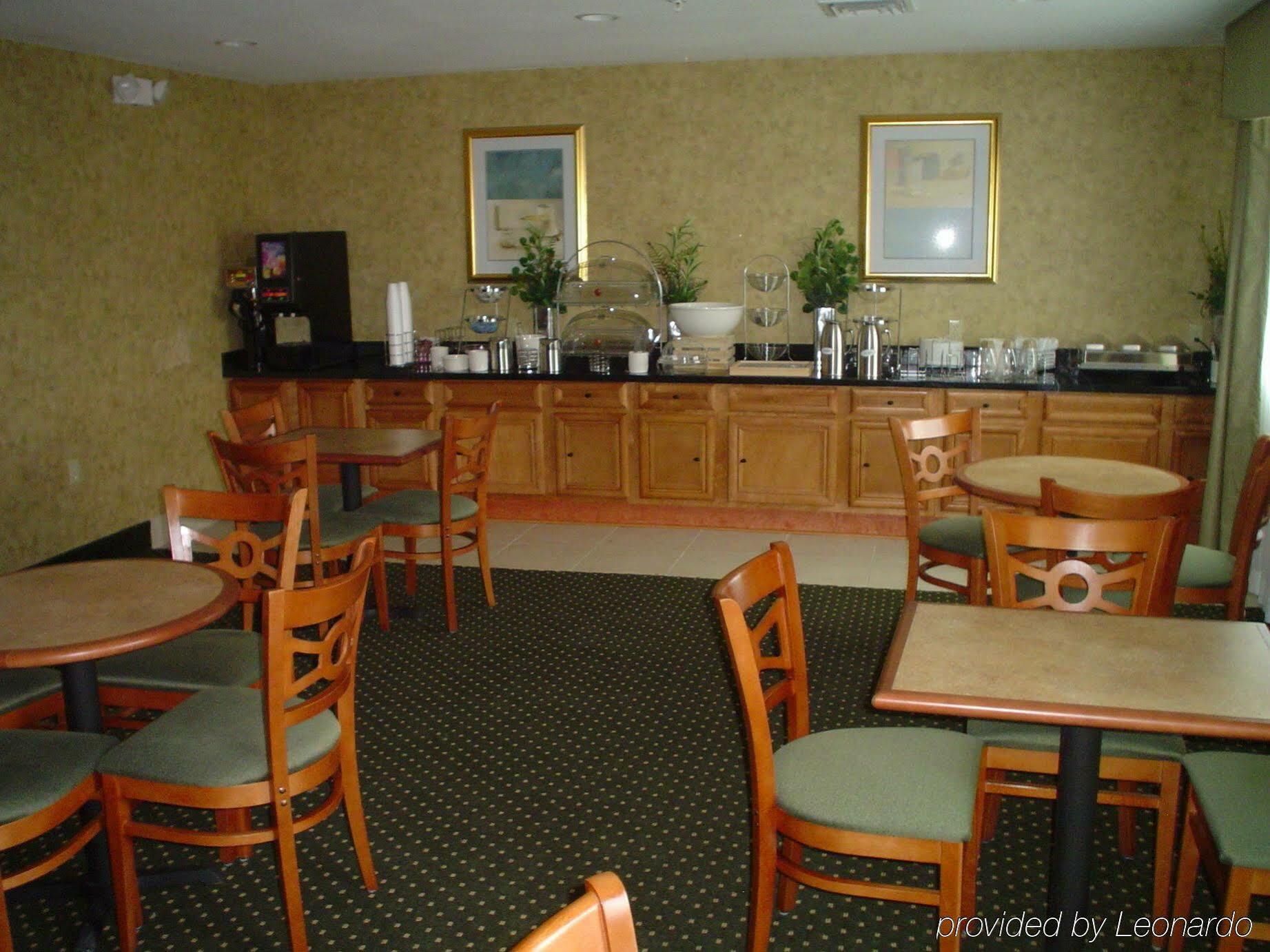 La Quinta By Wyndham Fort Smith Massard Extérieur photo