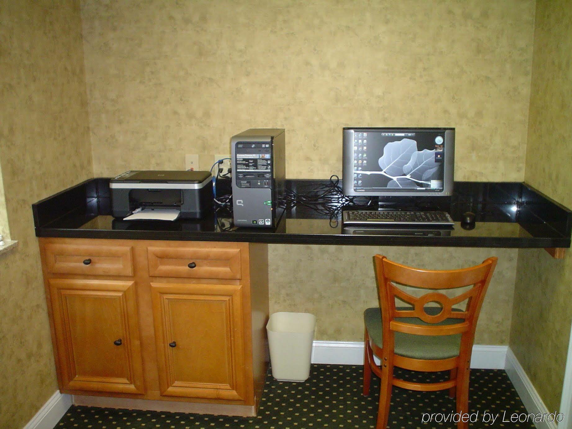 La Quinta By Wyndham Fort Smith Massard Extérieur photo