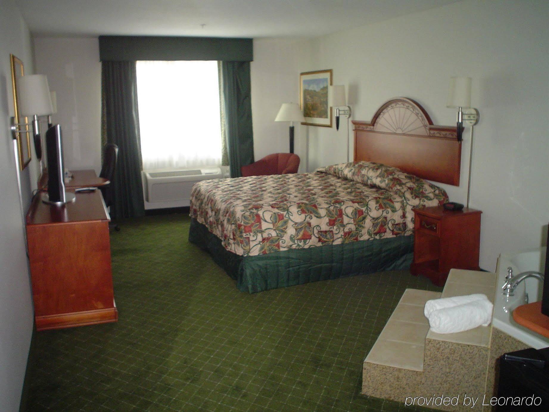 La Quinta By Wyndham Fort Smith Massard Extérieur photo